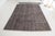 Turkish Vintage Anatolian Grey Rug For Sale - Image 3 of 6