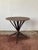 Wood Rustic Twig Centre Gueridon Table, 1900s For Sale - Image 7 of 9