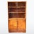 Art Deco Bookcase from Bohemia, 1930s For Sale - Image 3 of 8