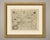The duchy of anjou, titled on the plate ducatus andegavensis, with angers at its centre and the loire and the mayenne...