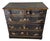 Chinoiserie George III Style Chinoiserie Decorated Chest of Drawers For Sale - Image 3 of 3
