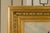 Wood English 1880s Oil on Board Painting Depicting a Hunting Scene, in Antique Frame For Sale - Image 7 of 12