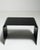 Early 21st Century Early 21st Century Poland Black Wood Side Table For Sale - Image 5 of 15