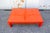Orange Coffee Table, Italy, 1970s For Sale - Image 3 of 6