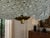 Murano Glass Chandelier attributed to Ercole Barovier, 1940s For Sale - Image 11 of 18
