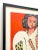 Henri Matisse Henri Matisse Vintage 1960 Framed Large Fine Art Lithograph Print " La Blouse Roumaine " 1940 For Sale - Image 4 of 13