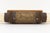 Leather Wrapped Steer Bull Horn For Sale - Image 10 of 10