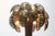 Vintage Palm Floor Lamp in Brass by Christian Techoueyres for Maison Jansen, 1970 For Sale - Image 10 of 13