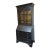 Ethan Allen Newport Liliana Chinoiserie Secretary Desk For Sale