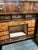 Classical Inlaid Walnut Secretary, 1800s For Sale - Image 14 of 18