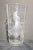 Czechoslovakian Glass Vase With Etched Dancer For Sale In New York - Image 6 of 6