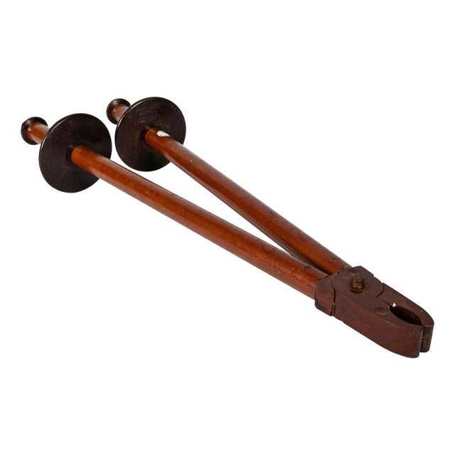 High Voltage Fuse Pliers from Gumon Bratislava For Sale