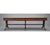 Vintage Mahogany Boardroom Table and Chairs, 1920, Set of 11 For Sale - Image 3 of 5