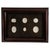 Wood Antique Framed Collection of Grand Tour Classical Intaglios, 1800s For Sale - Image 7 of 7