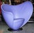 My Heart Armchair by La Cividina For Sale - Image 5 of 9