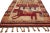 Vintage Kurdish Pictorial Rug Runner - 03'06 X 11'00 For Sale - Image 4 of 9