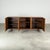 Brown Vintage MB15 Walnut Sideboard by Franco Albini for Poggi, 1958 For Sale - Image 8 of 18