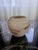 1940s Nemadji Pottery Vase For Sale - Image 4 of 5