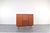 Mid-Century Modern Mid-Century Danish Teak Highboard, 1960s For Sale - Image 3 of 18