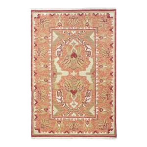 Sumak Rug 4'1'' X 6'1''