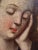 18th Century Oil on Canvas Old Master Painting of the Madonna For Sale - Image 6 of 11