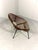 Rattan Easy Chairs attributed to Rohé Noordwolde Netherlands 1960s, Set of 2 For Sale - Image 17 of 18