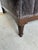 Art Co. Transitional Charcoal Velvet Magritte Sofa For Sale In Atlanta - Image 6 of 8