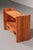 Scandinavian Brutalist Pine Cabinet by Hans Frydendal, 1970 For Sale - Image 11 of 12