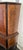Mid 20th Century Mid 20th Century Italian Burl Walnut Marquetry Two-Piece Cabinet | Venetian Style | Serpentine Front For Sale - Image 5 of 5
