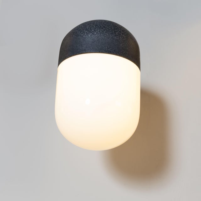 Catalina Wall Lamp by Sergio Mazza for Artemide For Sale - Image 6 of 13