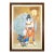 Hua Sanchuan a Night Banquet Contemporary Figurative Asian Acrylic Painting on C For Sale
