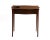 Beacon Hill Collection Federal Reproduction Mahogany Planter Table For Sale In Philadelphia - Image 6 of 12