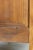 Vintage Carved Oak Cabinet, France, 1960 For Sale - Image 10 of 13