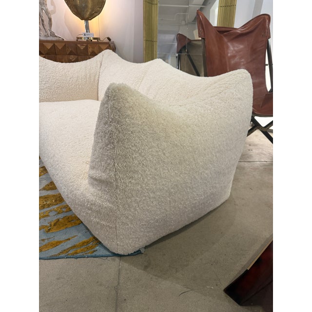 Mario Bellini Mario Bellini “Le Bambole Sofa” for B&b Italia 1972 For Sale - Image 4 of 6