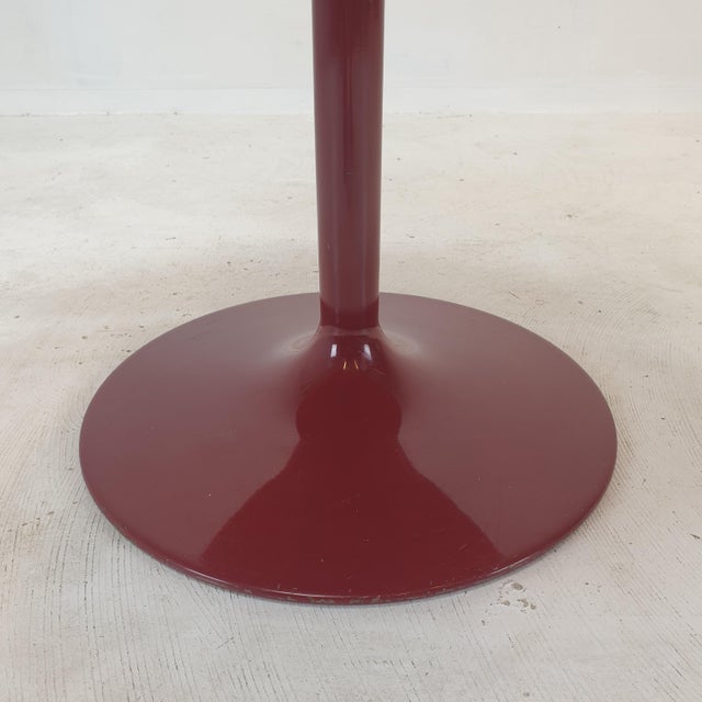 Little Tulip Armchair by Pierre Paulin for Artifort, 1960s For Sale - Image 9 of 18