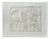 Map of the Scheldt Estuaries, 1822 For Sale