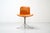Mid-Century Modern Vintage Danish PK9 Tulip Dining Chair by Poul Kjaerholm for E. Kold Christensen, 1960s For Sale - Image 3 of 8