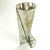 Art Deco Gorgeous Art Deco Silver Plated Bud Vase For Sale - Image 3 of 7