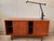 Vintage Sideboard in Teak, 1950 For Sale - Image 4 of 18