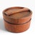 Mid 20th Century Mid 20th Century Danish Modern Teak Ice Bucket For Sale - Image 5 of 10