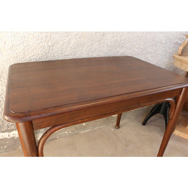 Antique Coffee Table, 1890s For Sale - Image 11 of 11