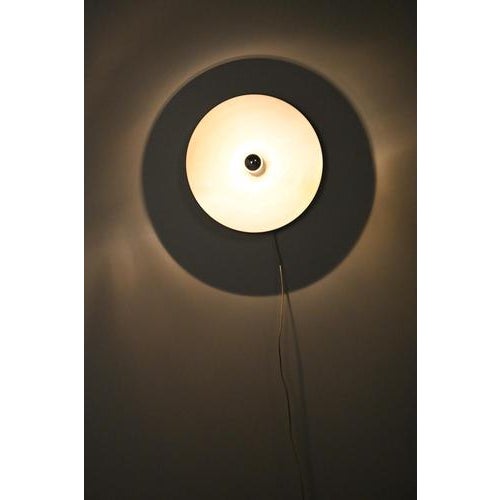 Space Age Wall Sconce For Sale - Image 6 of 12