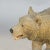 Vintage Wooden Walking Bear, Brienz, 1930s For Sale - Image 6 of 9