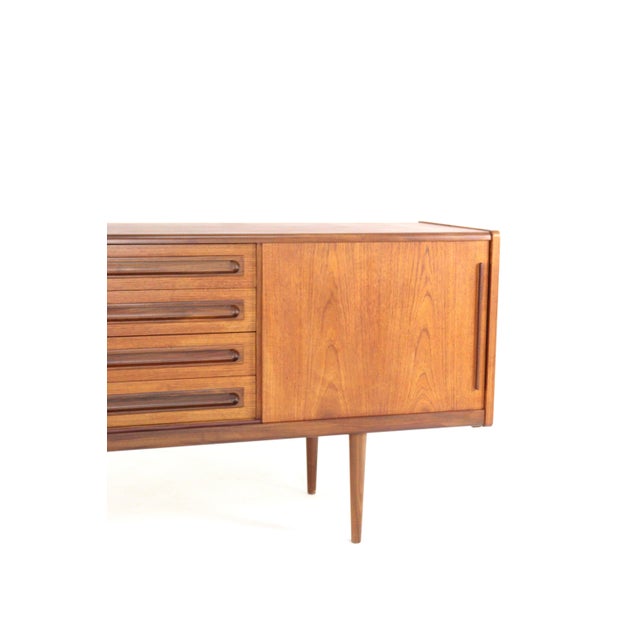 Sideboard by Johannes Andersen For Sale - Image 15 of 16