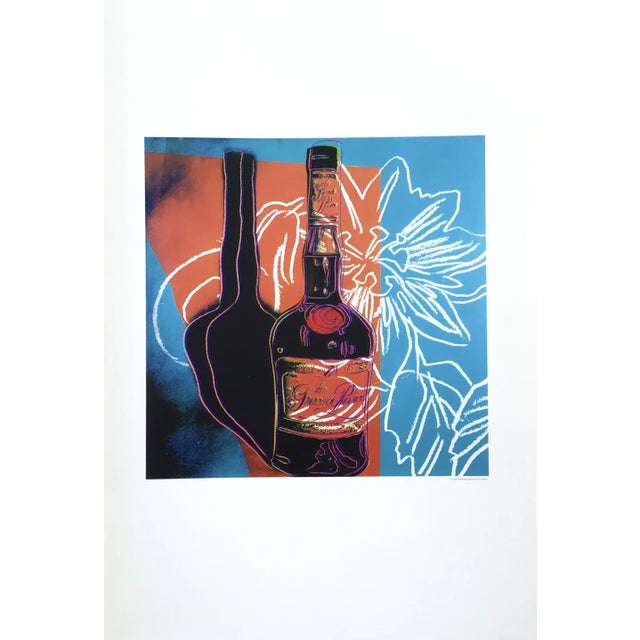Artist: Andy Warhol Country: USA Title: La Grande Passion 16 Printed: 1999 offset on luster paper Marks: Not signed nor...