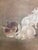 Illustration Vintage Met Museum Rabbits Poster For Sale - Image 3 of 6