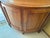 Ethan Allen Ethan Allen Legacy Collection Corner Baker's Rack — Rare Corner Configuration, Wrought Iron & Maple For Sale - Image 4 of 7