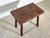 Rustic Larch Wood Coffee Table, 1960s For Sale - Image 4 of 13