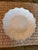 French Astier De Villatte Adélaïde Handmade French Dinner Plates - Set of Three For Sale - Image 3 of 10