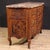 20th Century Louis XV French Inlaid Chest of Drawers, 1930 For Sale - Image 6 of 13
